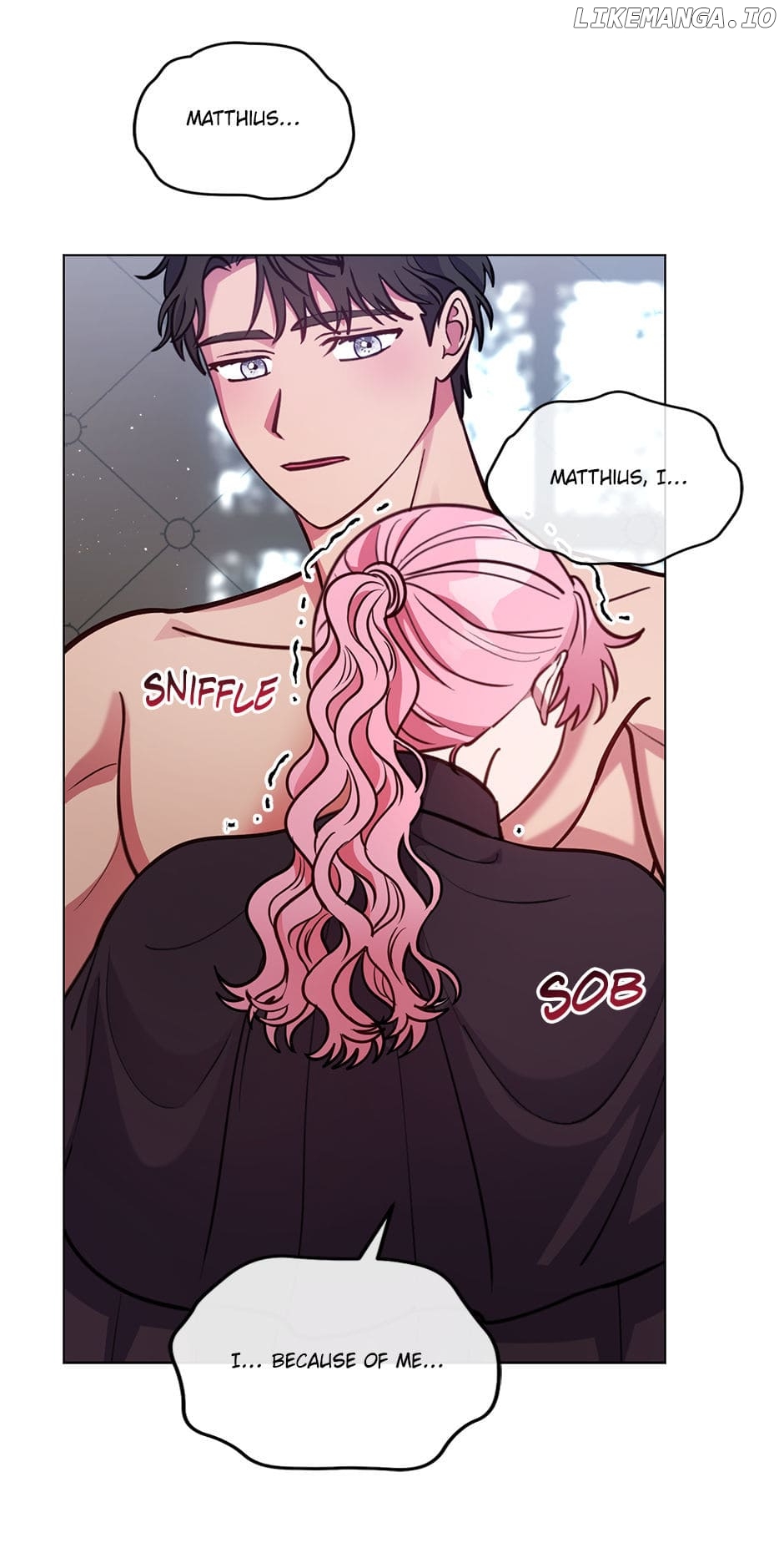 Elizabeth – Manhwa Chapter 99 - page 60