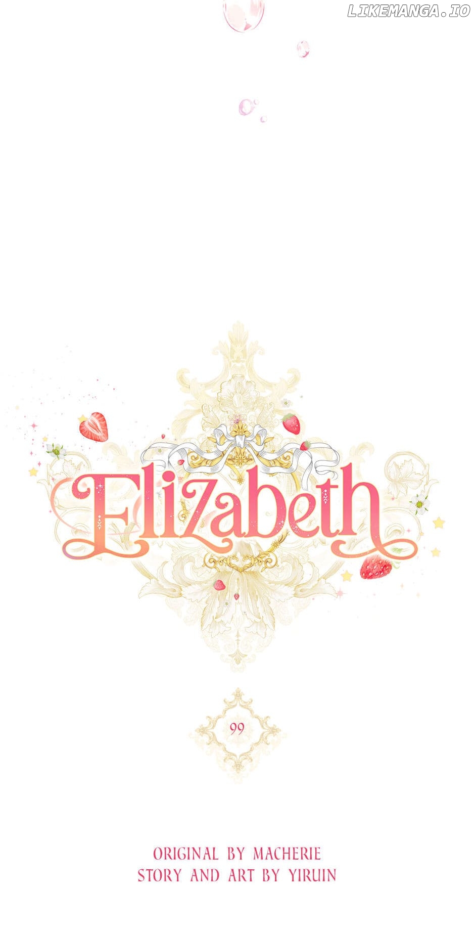 Elizabeth – Manhwa Chapter 99 - page 66