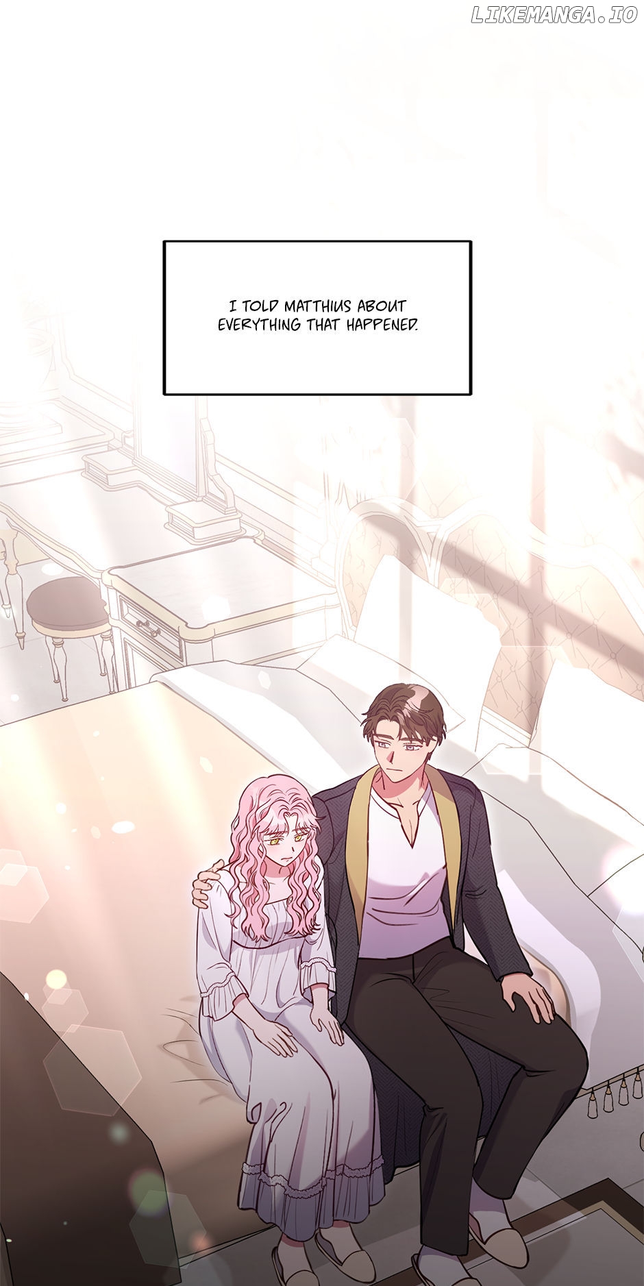 Elizabeth – Manhwa Chapter 99 - page 67