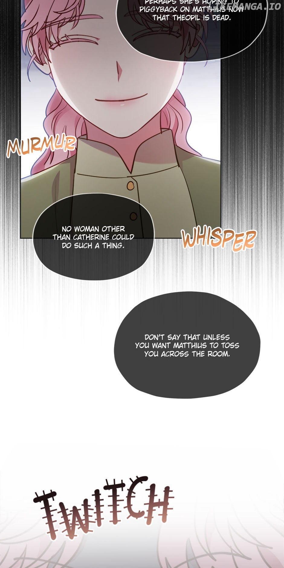 Elizabeth – Manhwa Chapter 99 - page 70