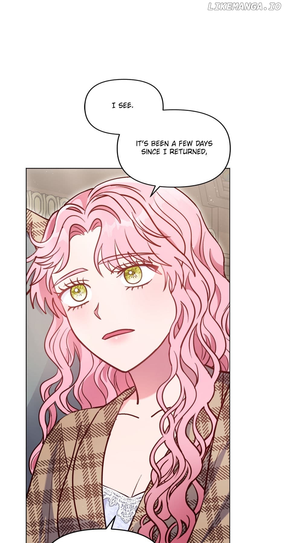 Elizabeth – Manhwa Chapter 99 - page 75