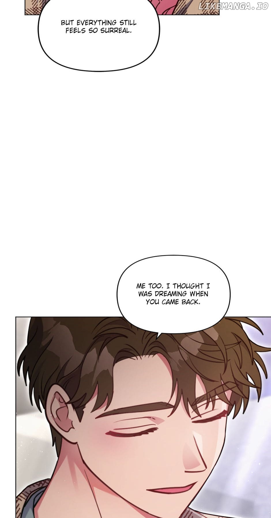 Elizabeth – Manhwa Chapter 99 - page 76