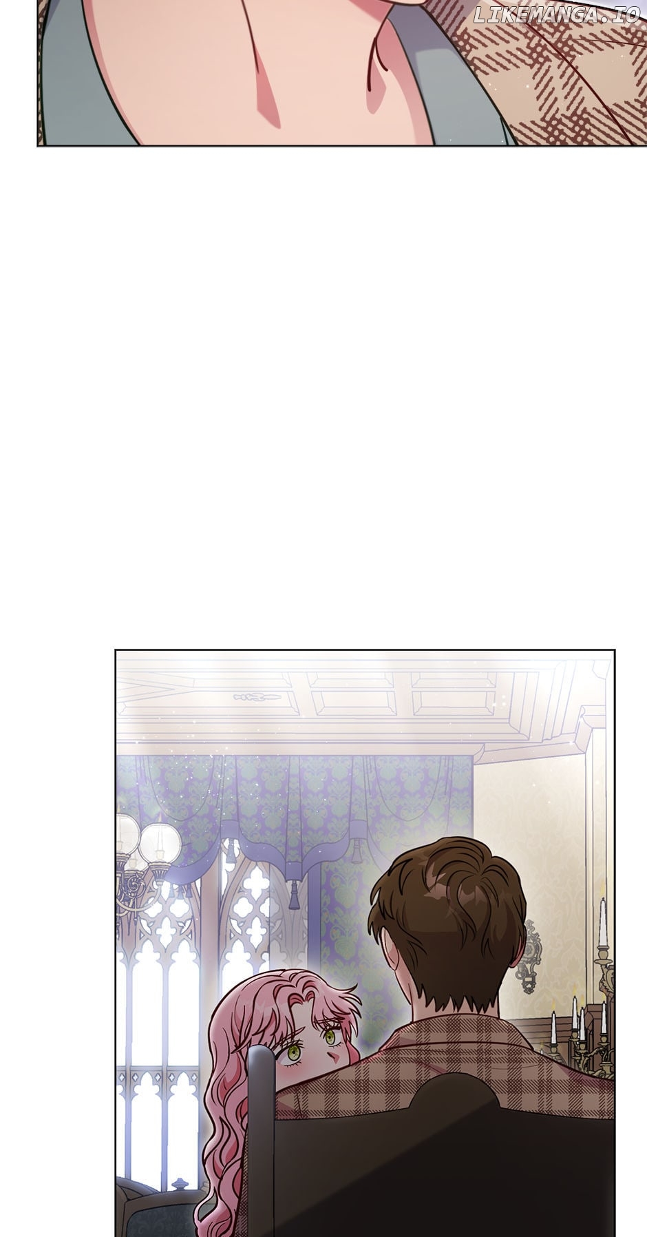 Elizabeth – Manhwa Chapter 99 - page 77