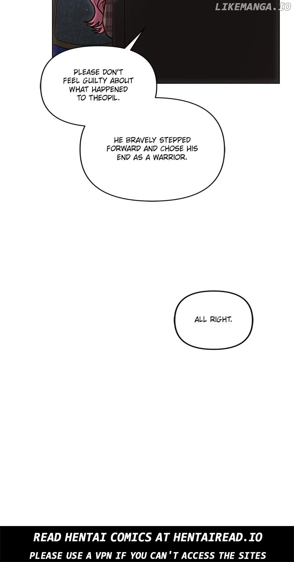 Elizabeth – Manhwa Chapter 99 - page 78
