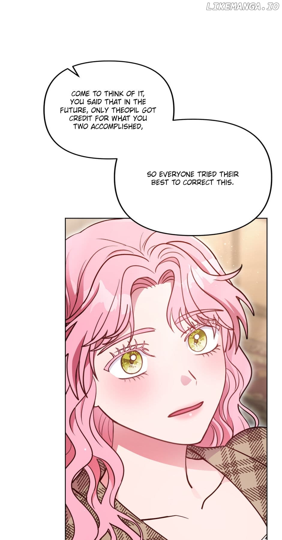 Elizabeth – Manhwa Chapter 99 - page 79