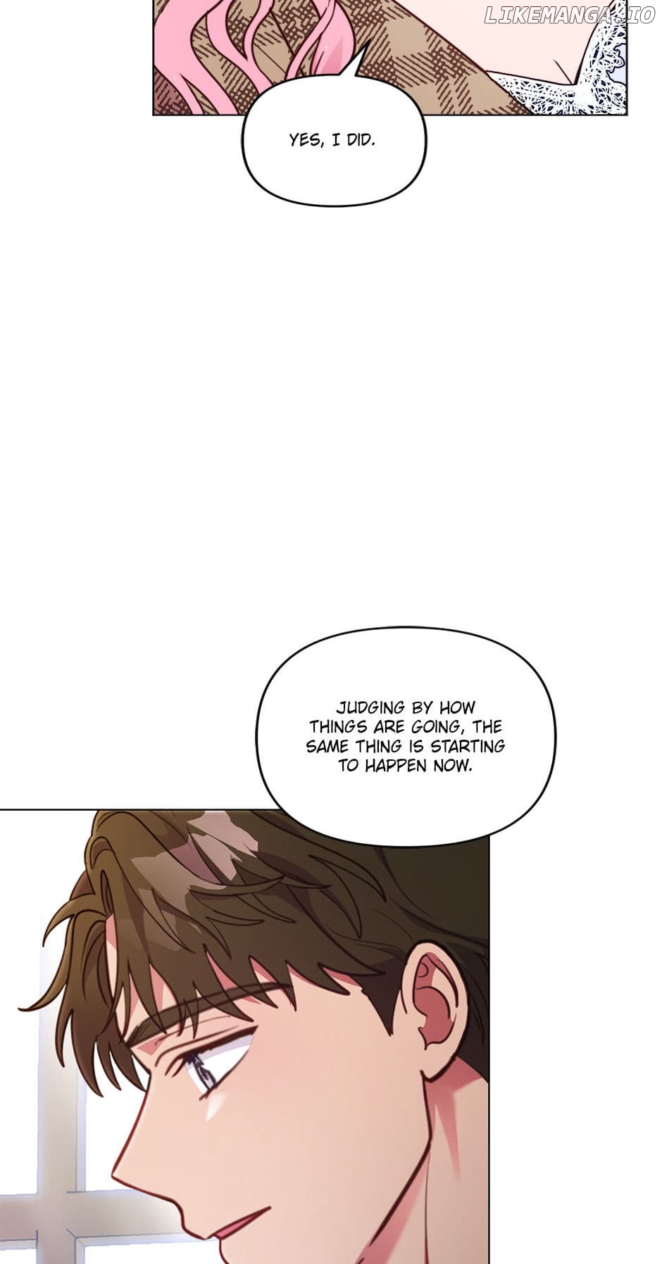 Elizabeth – Manhwa Chapter 99 - page 80