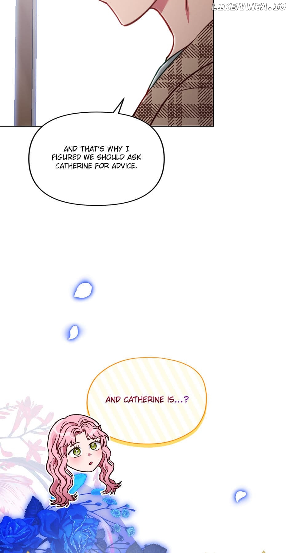 Elizabeth – Manhwa Chapter 99 - page 81