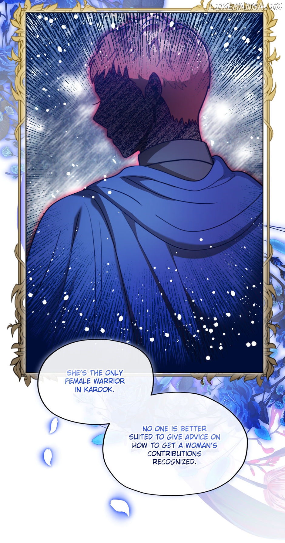 Elizabeth – Manhwa Chapter 99 - page 82