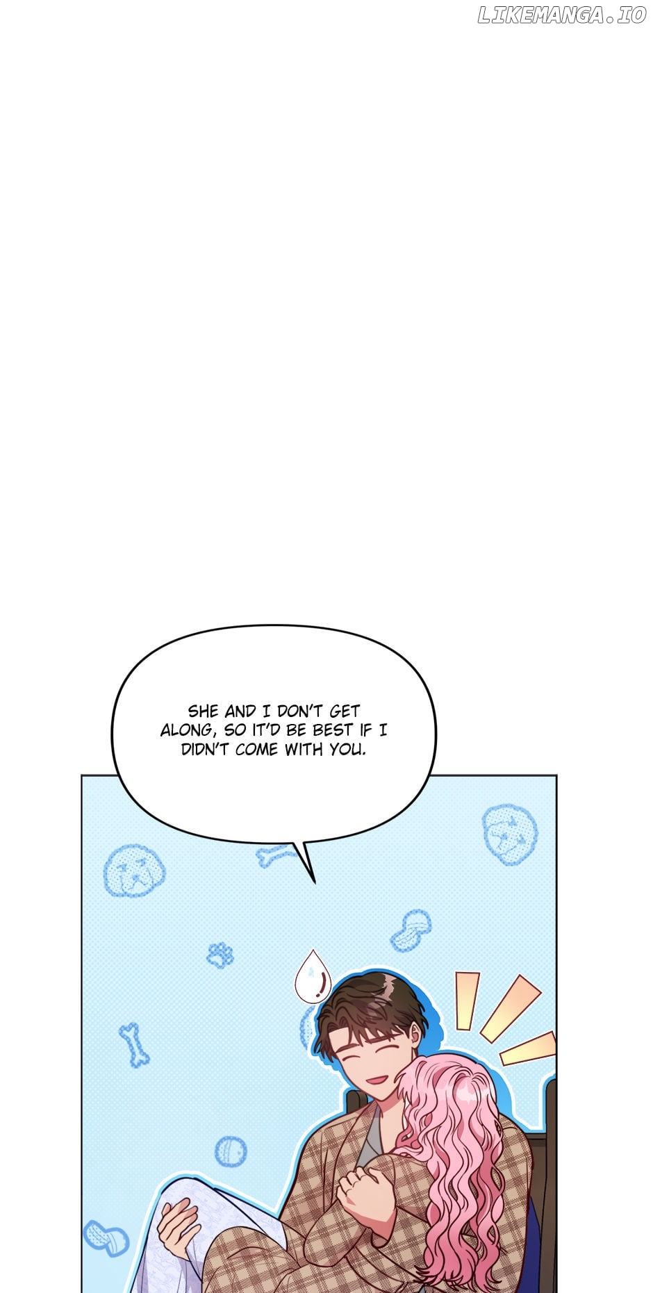 Elizabeth – Manhwa Chapter 99 - page 83