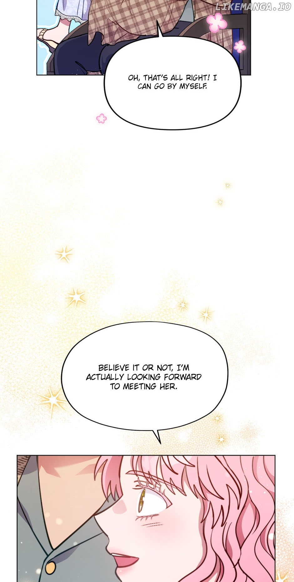 Elizabeth – Manhwa Chapter 99 - page 84