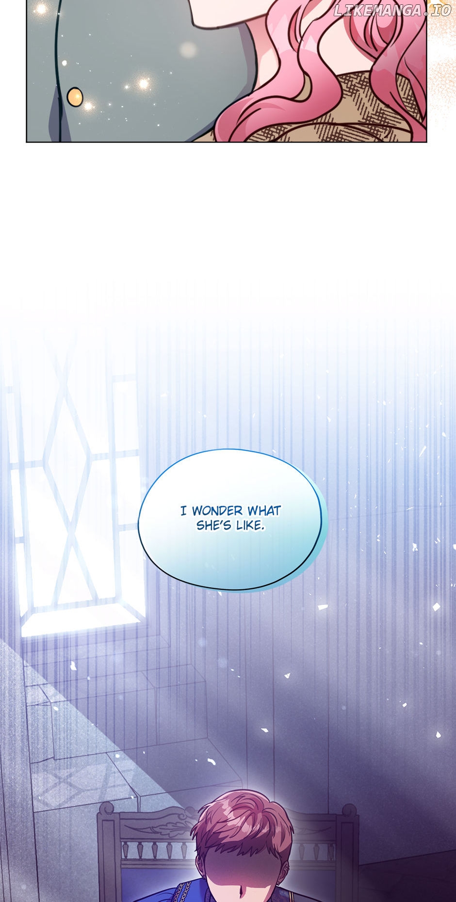 Elizabeth – Manhwa Chapter 99 - page 85