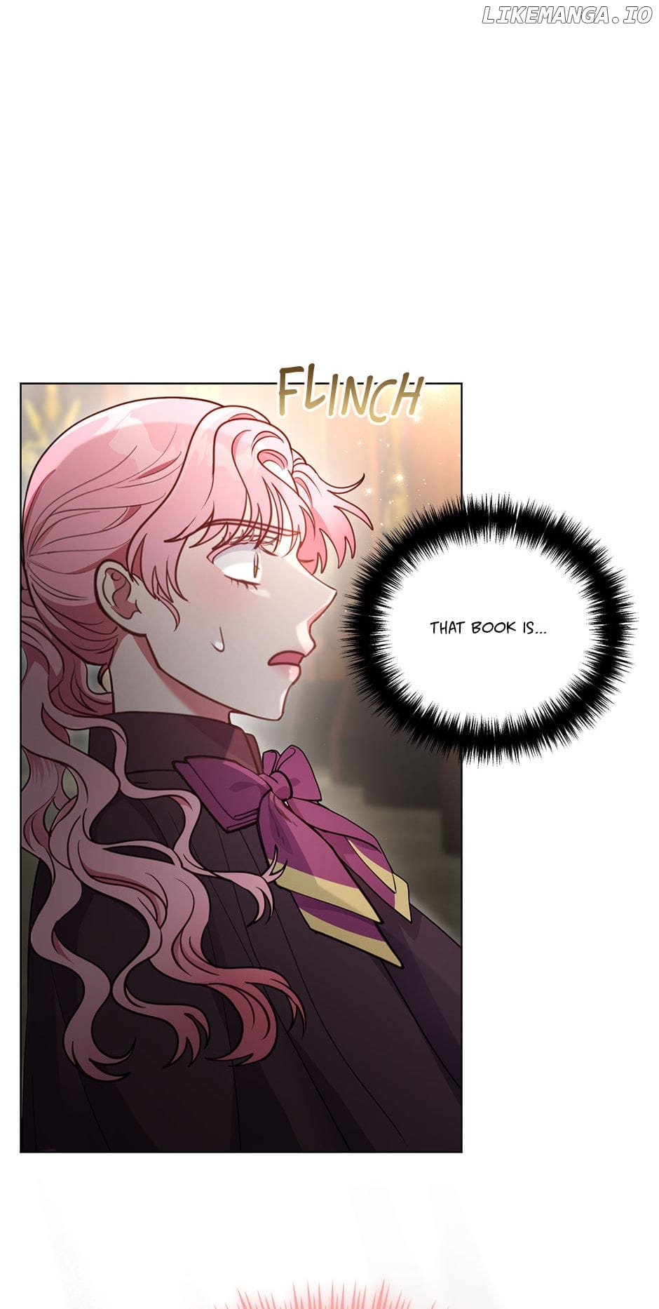 Elizabeth – Manhwa Chapter 99 - page 9