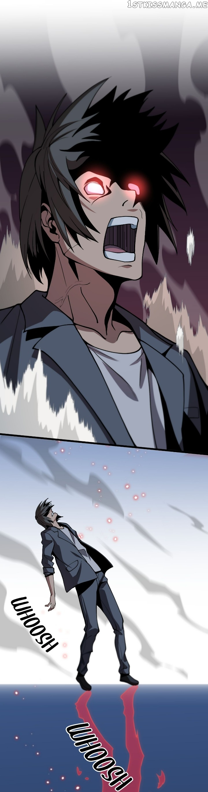 The Descent Of The Patriarch Chapter 35 - page 14
