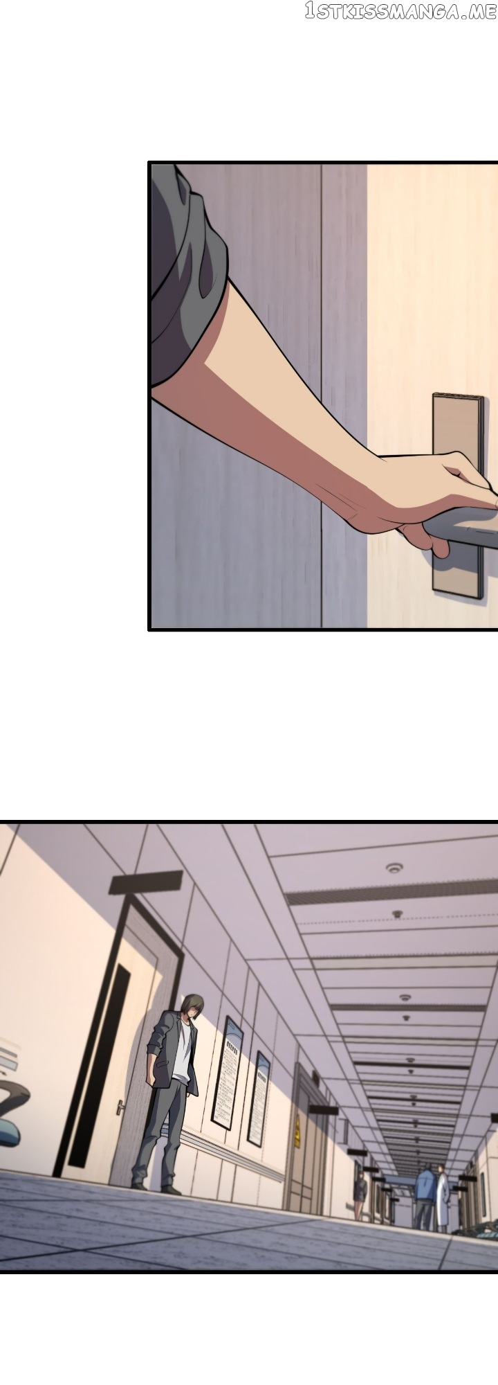 The Descent Of The Patriarch Chapter 35 - page 6
