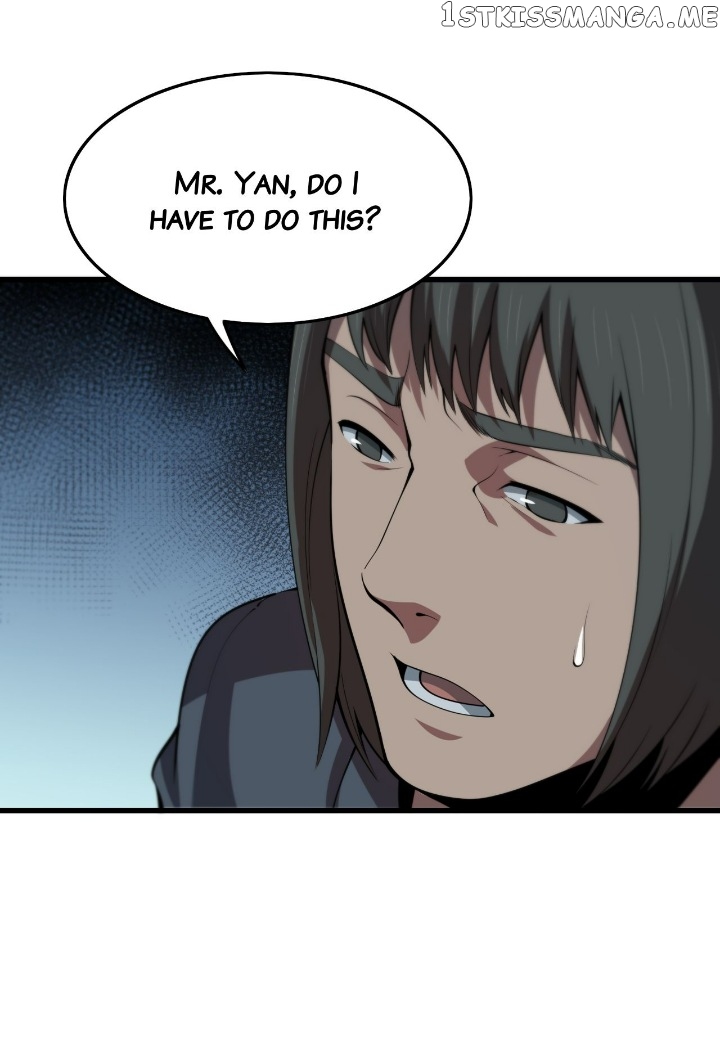The Descent Of The Patriarch Chapter 35 - page 9