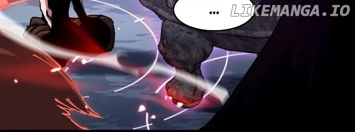 The Descent Of The Patriarch Chapter 86 - page 29