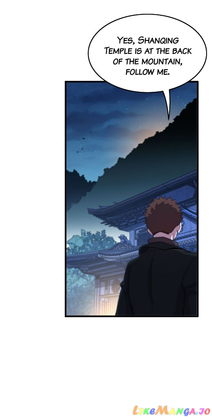 The Descent Of The Patriarch Chapter 60 - page 24
