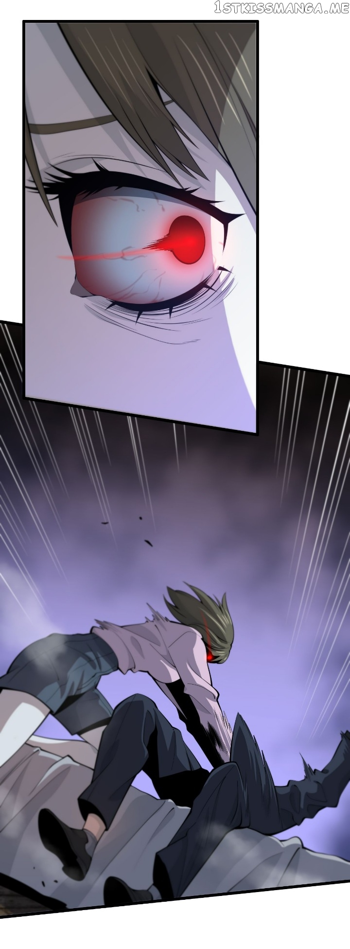 The Descent Of The Patriarch Chapter 36 - page 14