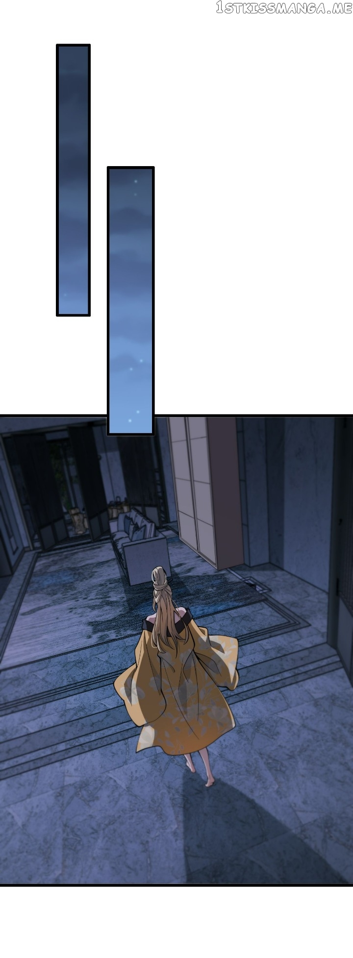The Descent Of The Patriarch Chapter 28 - page 6