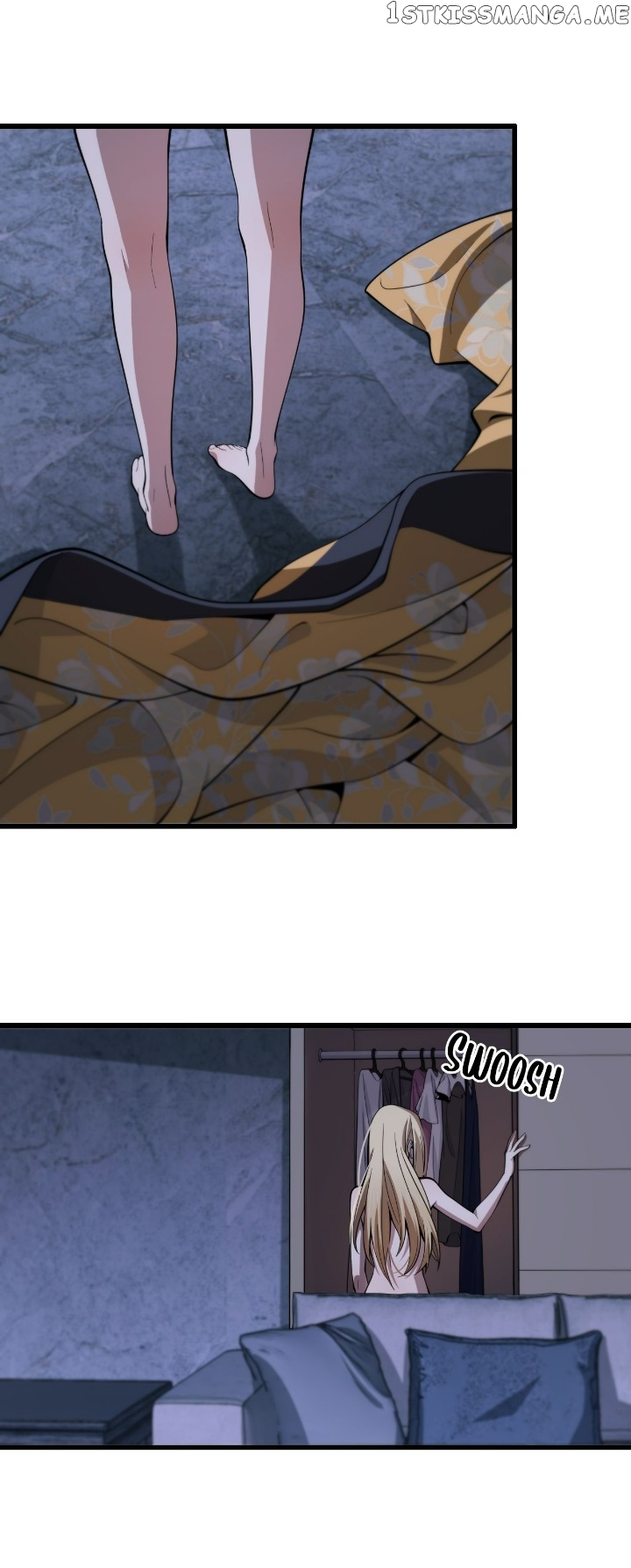 The Descent Of The Patriarch Chapter 28 - page 7