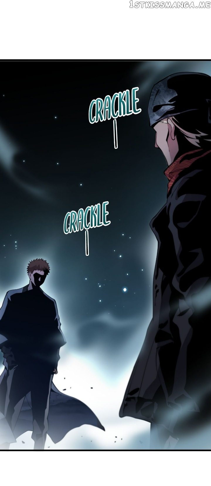 The Descent Of The Patriarch Chapter 37 - page 38