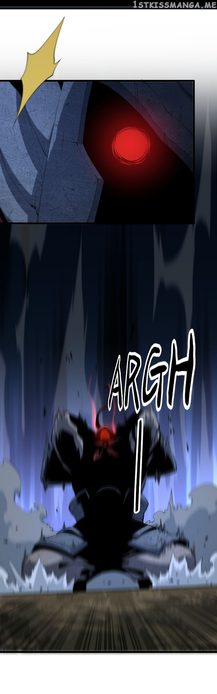 The Descent Of The Patriarch Chapter 38 - page 17