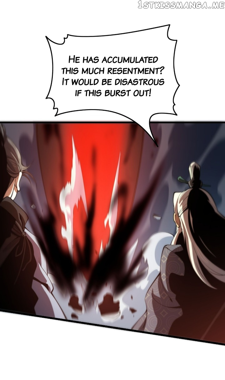 The Descent Of The Patriarch Chapter 38 - page 4