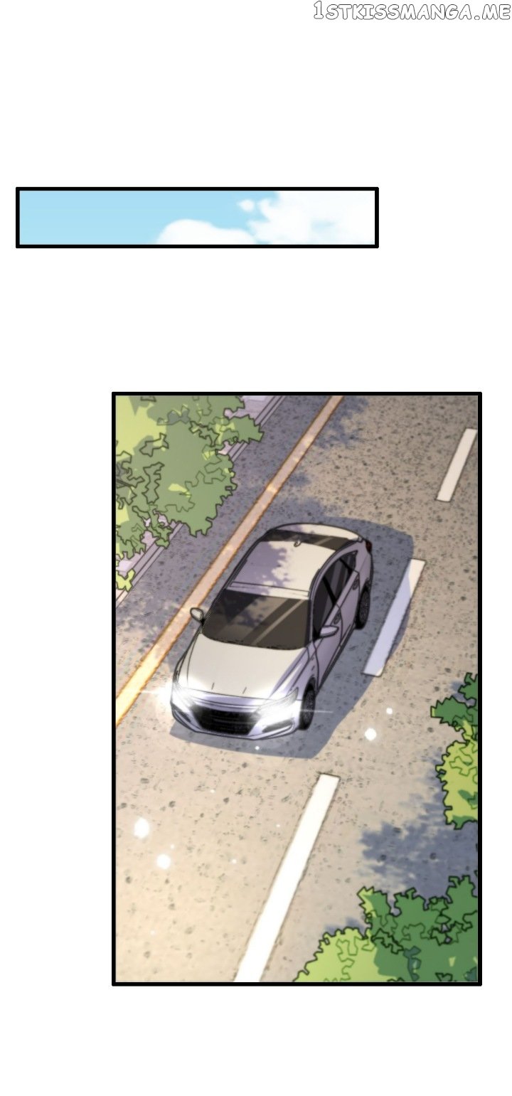 The Descent Of The Patriarch Chapter 29 - page 28