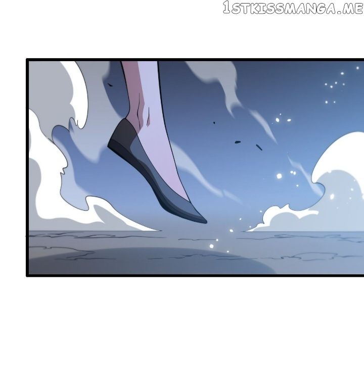 The Descent Of The Patriarch Chapter 27 - page 3