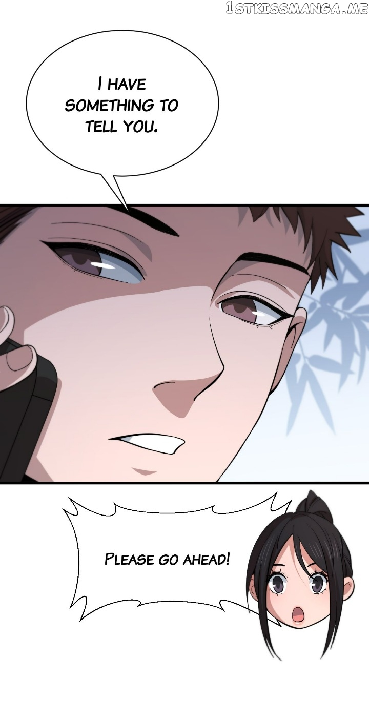 The Descent Of The Patriarch Chapter 40 - page 15