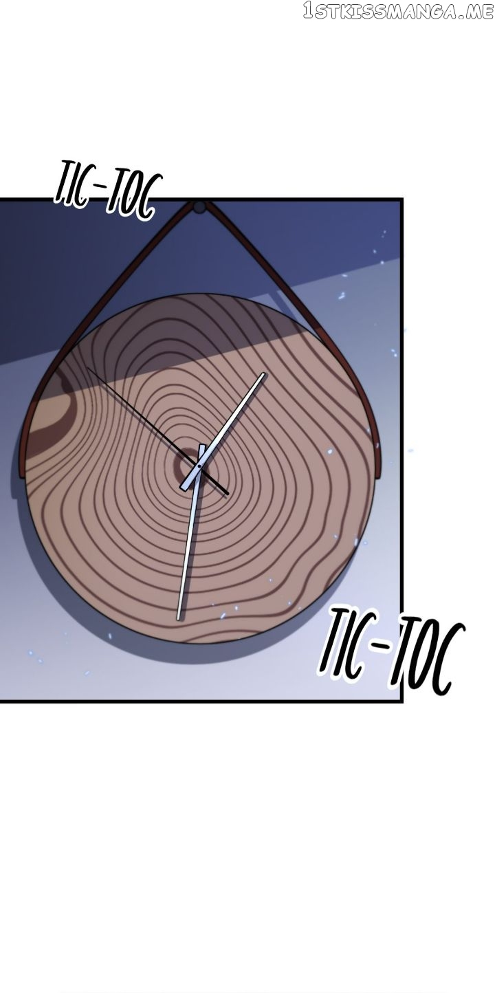 The Descent Of The Patriarch Chapter 47 - page 32