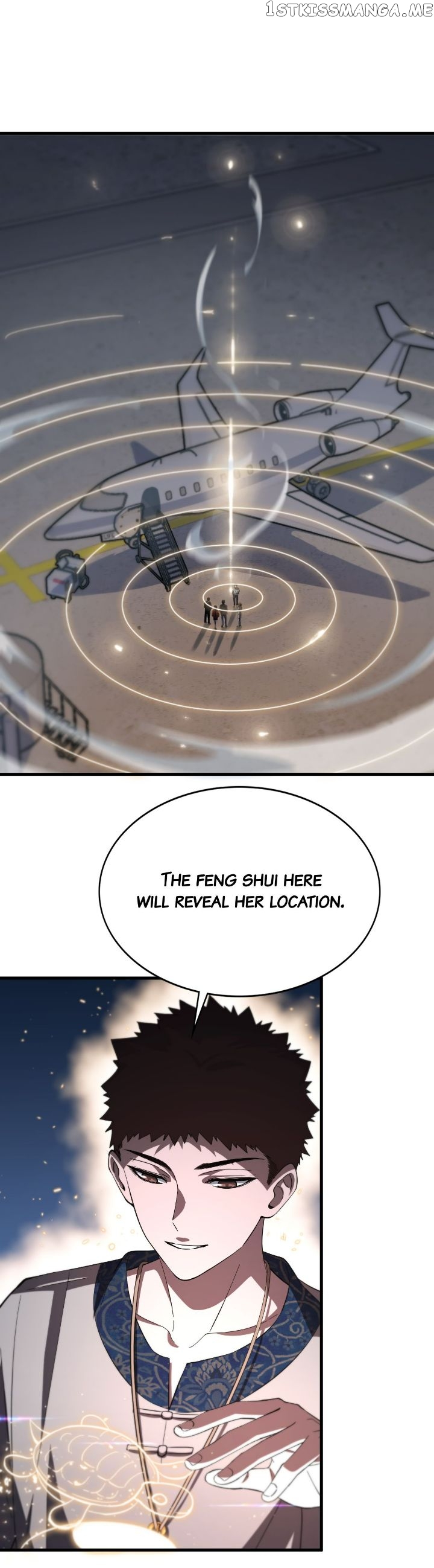 The Descent Of The Patriarch Chapter 47 - page 5