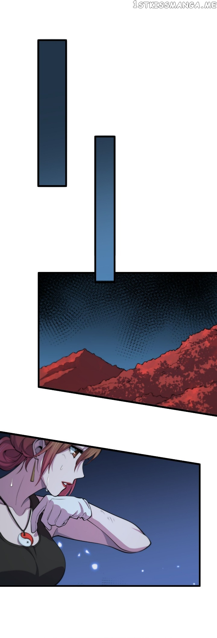 The Descent Of The Patriarch Chapter 41 - page 3