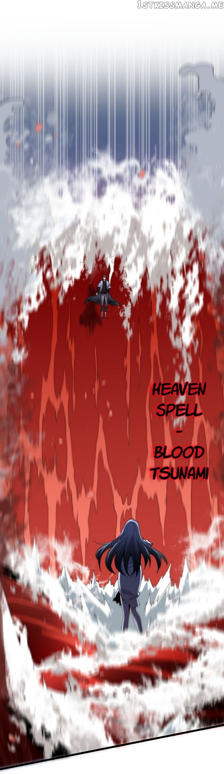 The Descent Of The Patriarch Chapter 44 - page 19