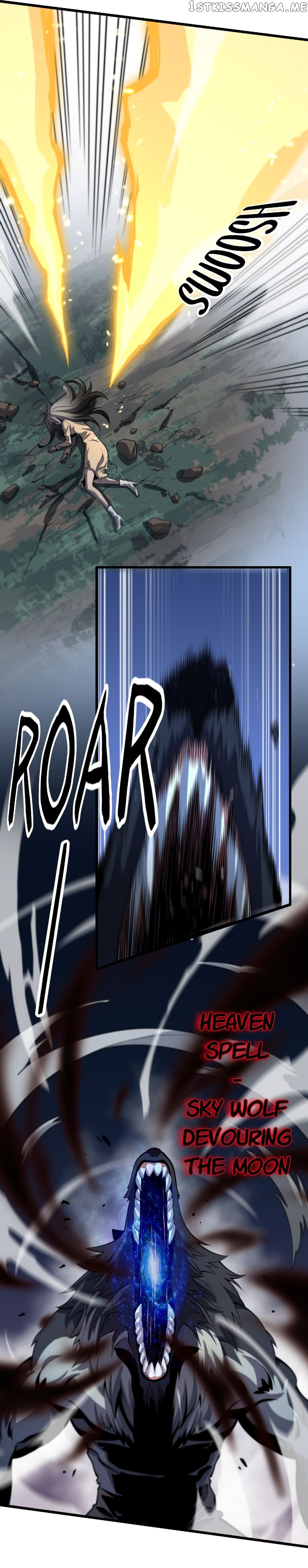 The Descent Of The Patriarch Chapter 44 - page 31