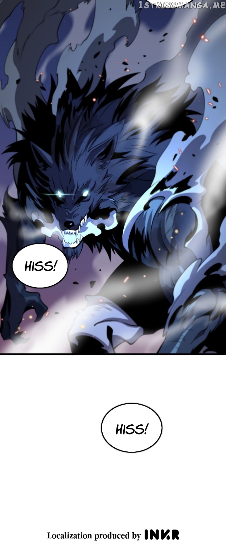 The Descent Of The Patriarch Chapter 44 - page 35