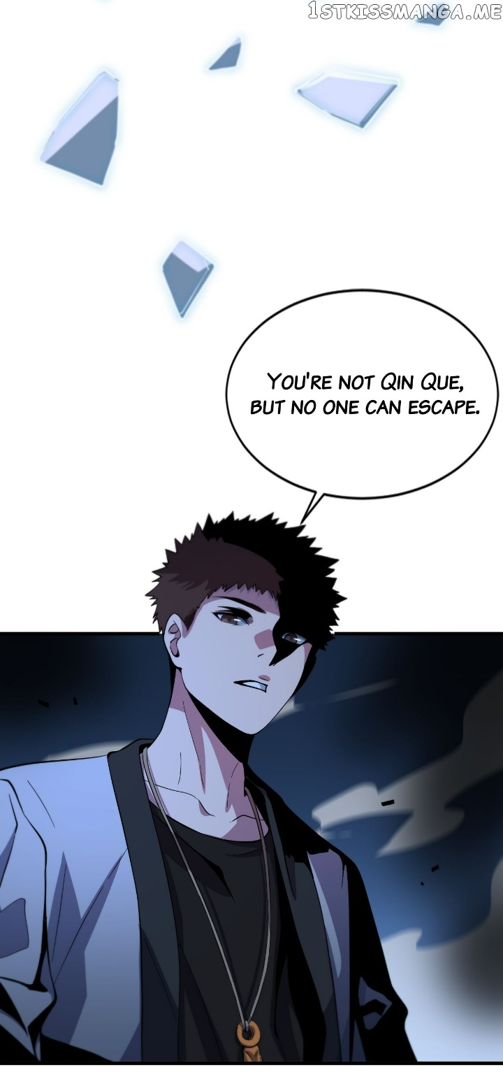 The Descent Of The Patriarch Chapter 44 - page 6