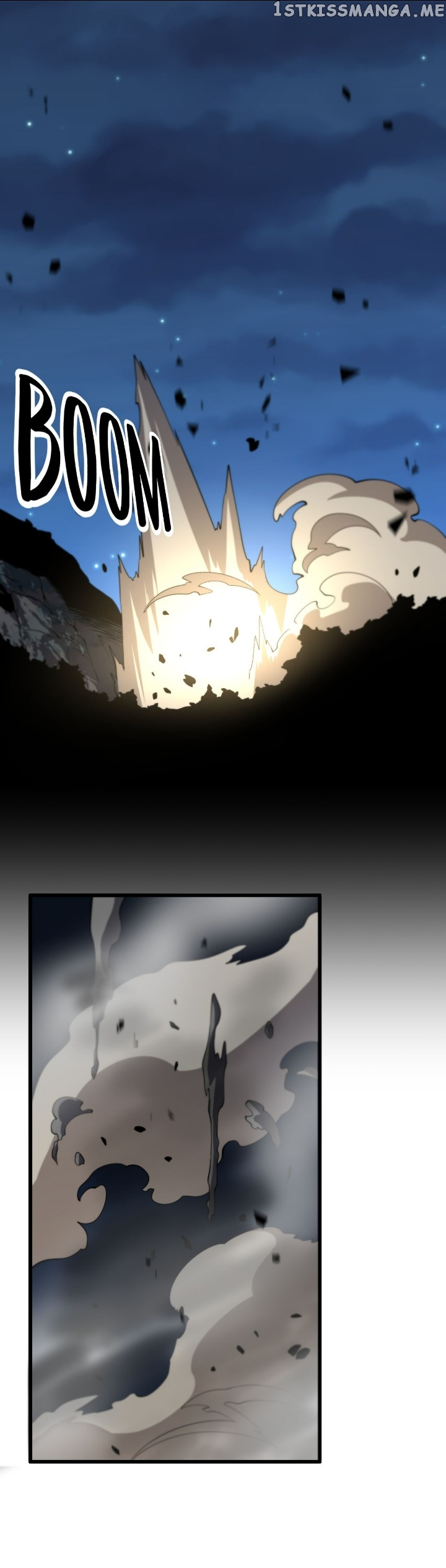 The Descent Of The Patriarch Chapter 45 - page 17