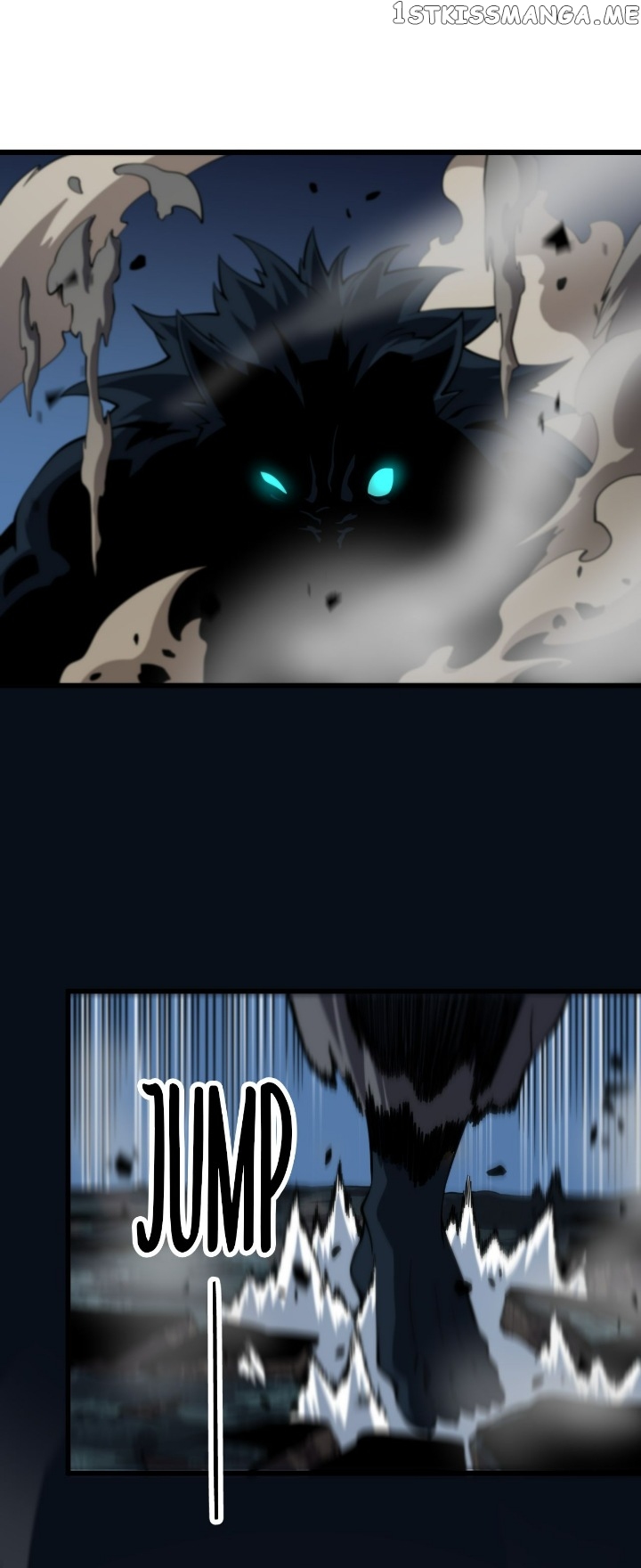 The Descent Of The Patriarch Chapter 45 - page 18