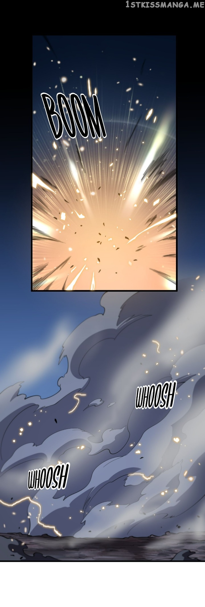 The Descent Of The Patriarch Chapter 45 - page 38