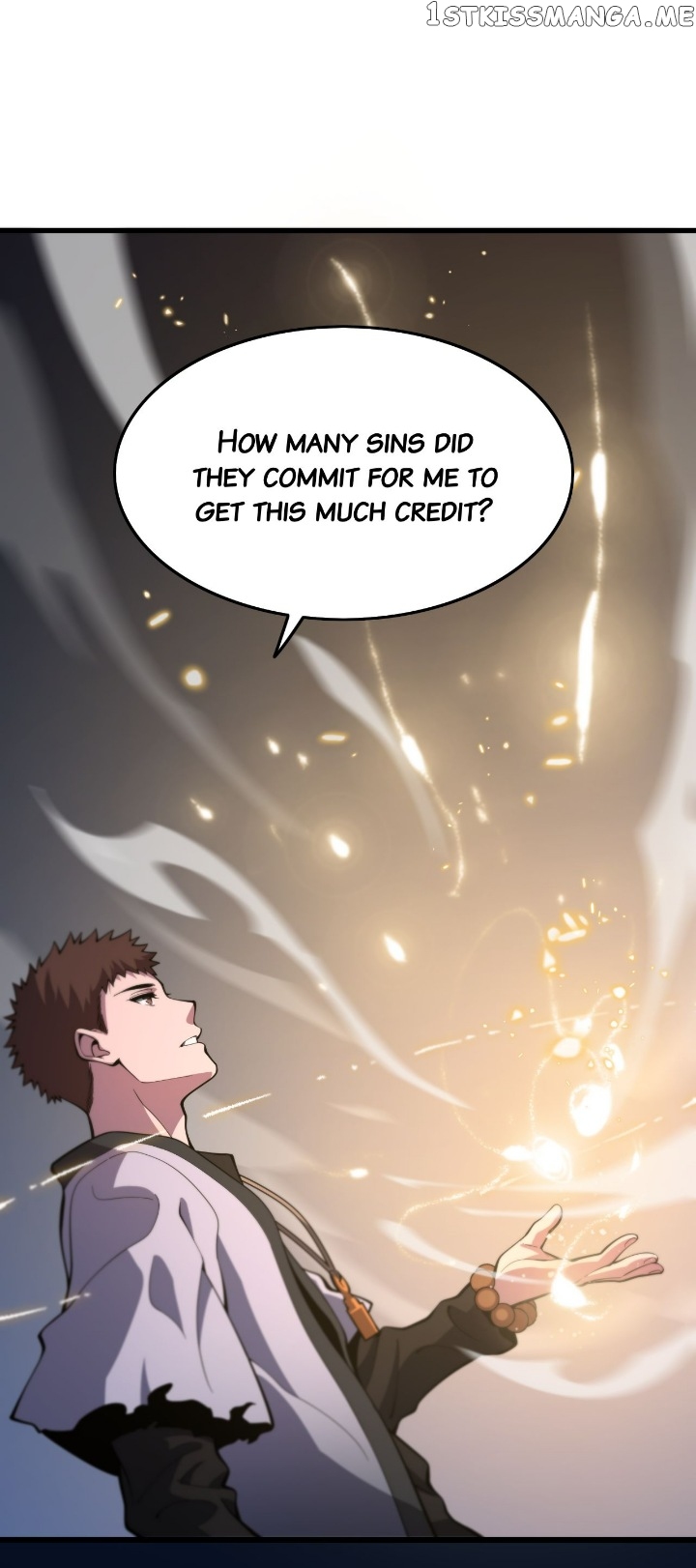 The Descent Of The Patriarch Chapter 46 - page 1