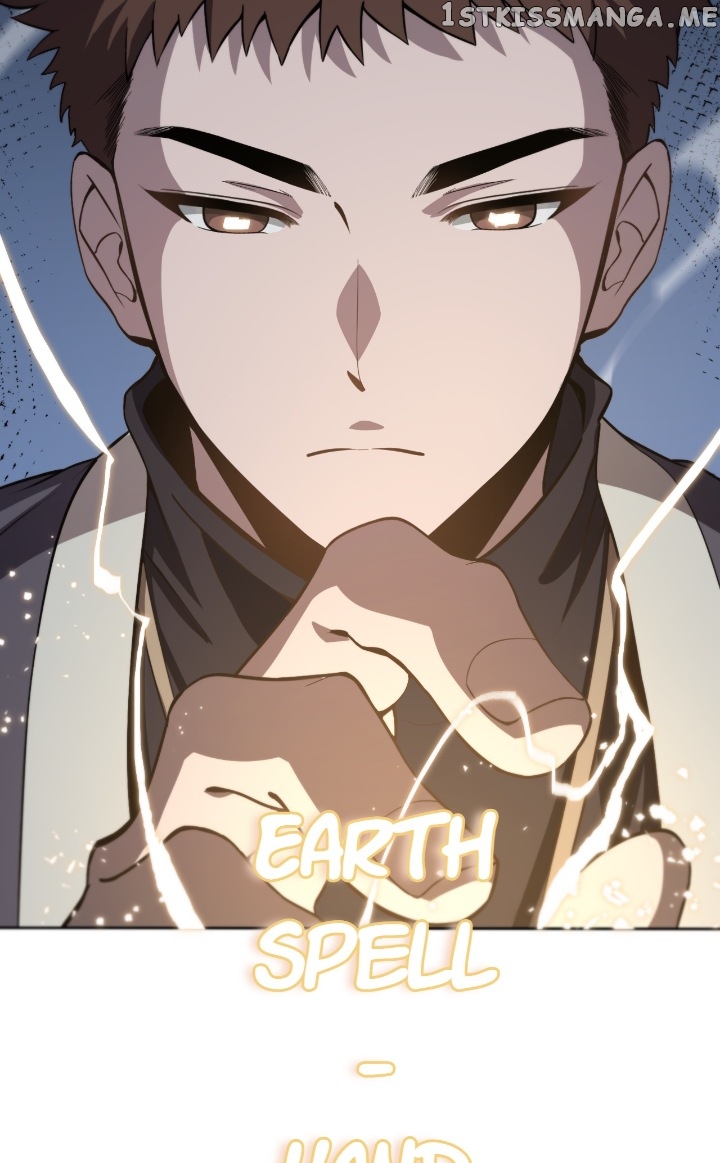 The Descent Of The Patriarch Chapter 17 - page 11