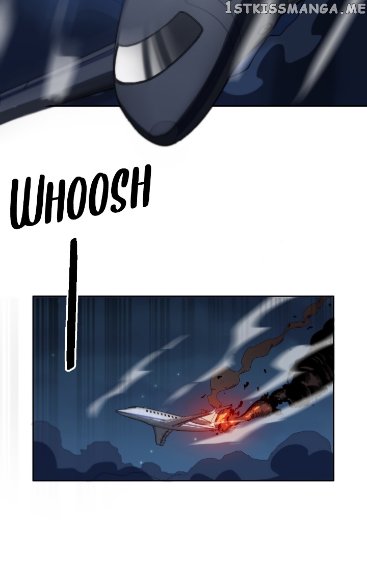 The Descent Of The Patriarch Chapter 17 - page 15