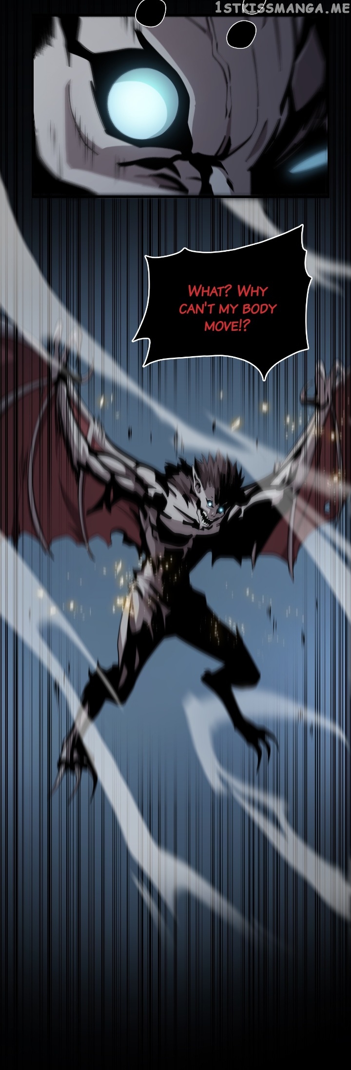The Descent Of The Patriarch Chapter 17 - page 3