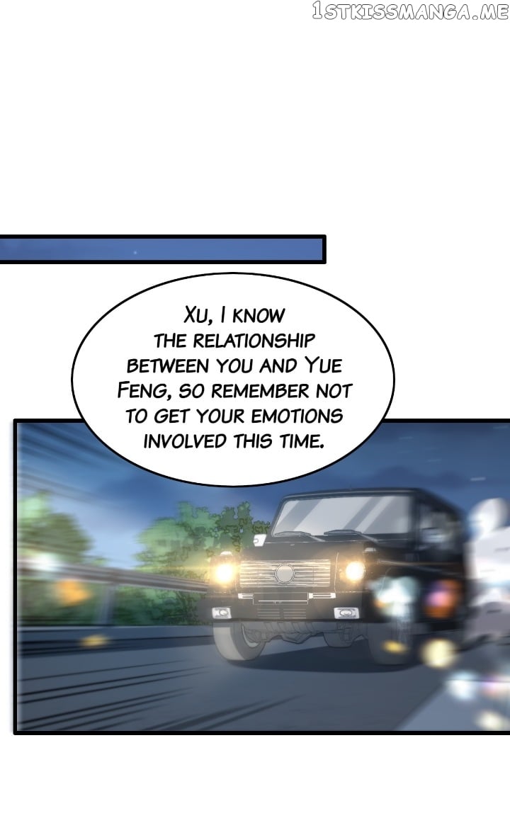 The Descent Of The Patriarch Chapter 19 - page 16