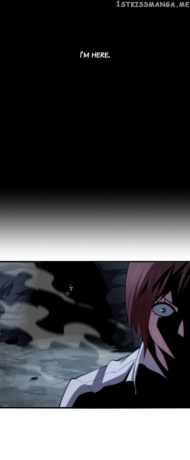 The Descent Of The Patriarch Chapter 21 - page 22