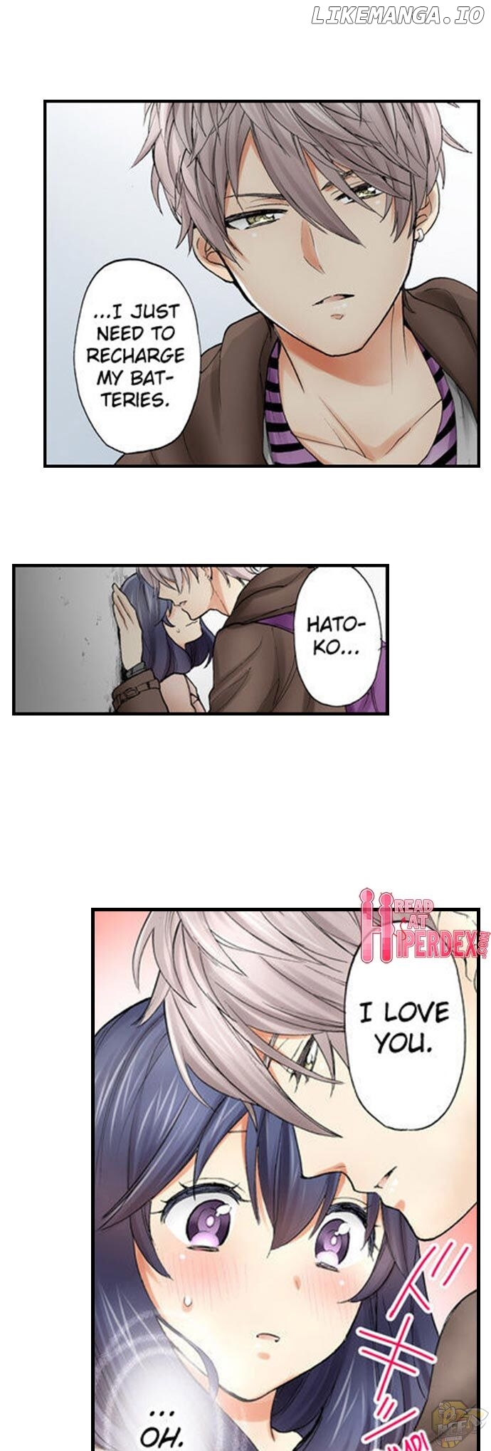 Subaru Kun’s Absolute Order Chapter 34 - page 7