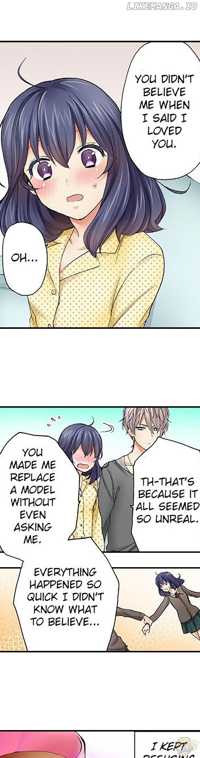 Subaru Kun’s Absolute Order Chapter 29 - page 11