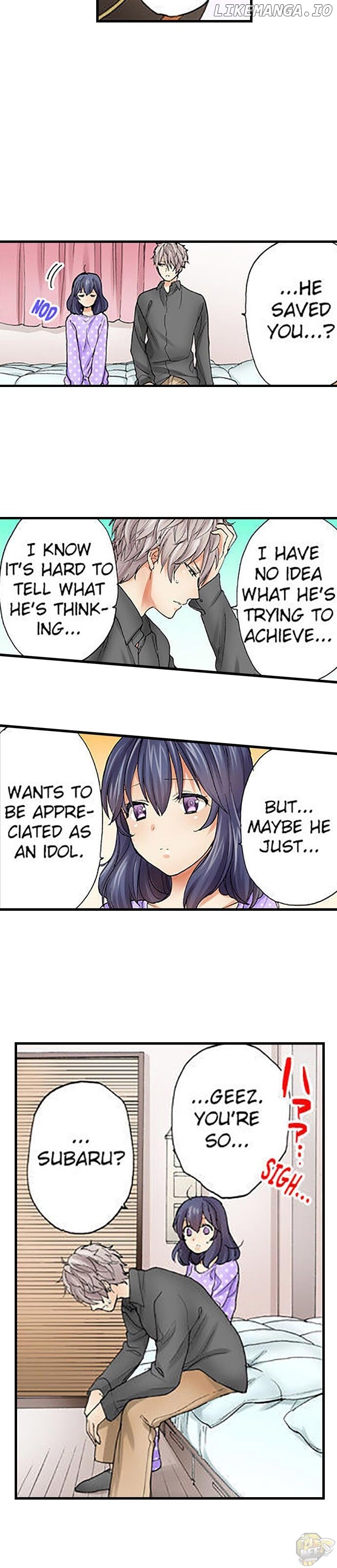 Subaru Kun’s Absolute Order Chapter 31 - page 16