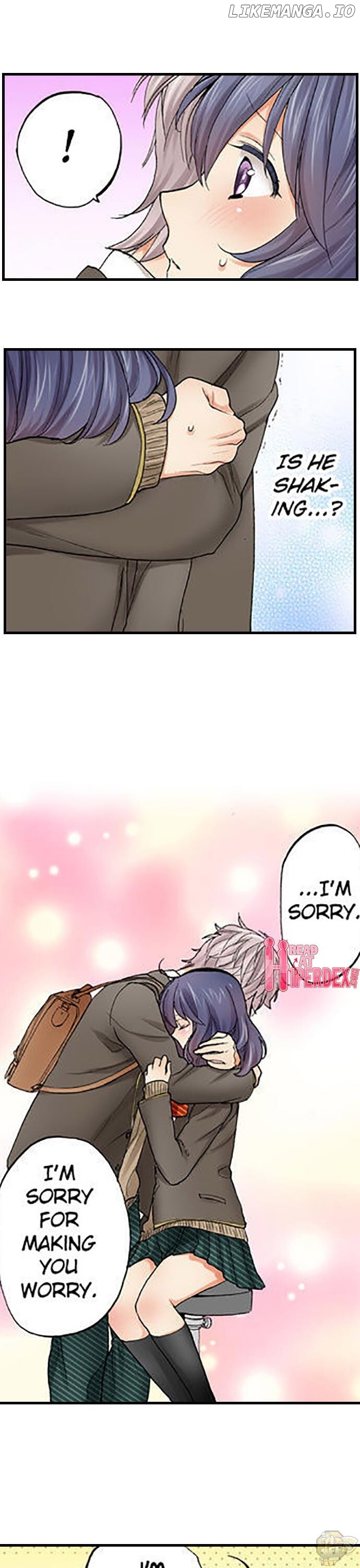 Subaru Kun’s Absolute Order Chapter 31 - page 7
